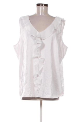 Дамски топ Bpc Bonprix Collection, Размер 3XL, Цвят Бял, Цена 13,80 €