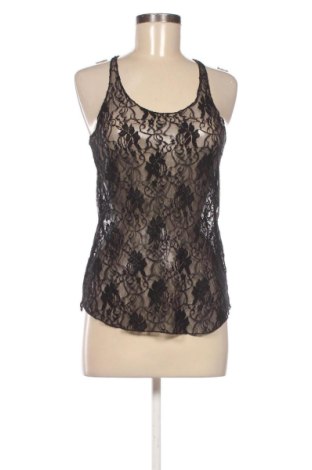 Γυναικείο τοπ Brandy Melville, Μέγεθος M, Χρώμα Μαύρο, Τιμή 12,00 €