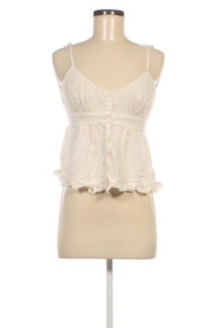 Damentop Brandy Melville, Größe S, Farbe Ecru, Preis € 9,99, #136652155