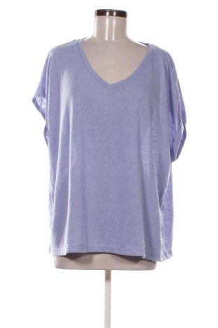 Damentop C&A, Größe XXL, Farbe Lila, Preis 19,99 €