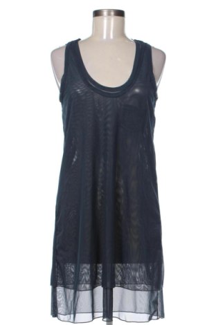 Top de femei Calvin Klein, Mărime S, Culoare Gri, Preț 182,46 Lei