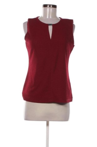 Top de femei Calvin Klein, Mărime S, Culoare Roșu, Preț 215,99 Lei