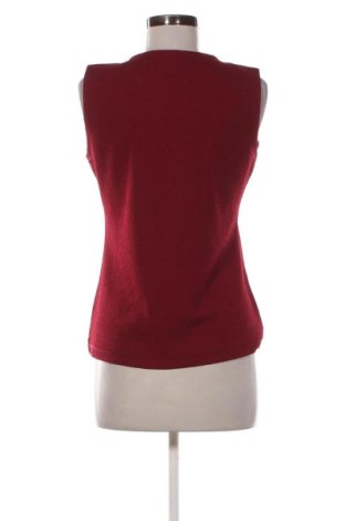 Top de femei Calvin Klein, Mărime S, Culoare Roșu, Preț 215,99 Lei