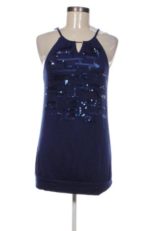 Damentop Camaieu, Größe S, Farbe Blau, Preis 19,99 €