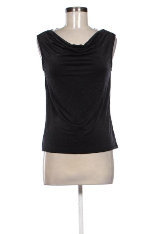 Damentop Camaieu, Größe S, Farbe Schwarz, Preis 15,00 €