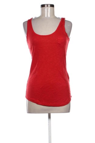 Damentop Camaieu, Größe M, Farbe Rot, Preis € 30,99, #136668613