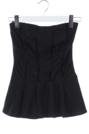 Top de femei Caramella Fashion, Mărime S, Culoare Negru, Preț 166,82 Lei