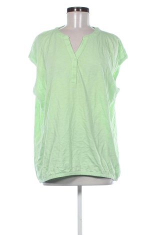 Damentop Cecil, Größe XL, Farbe Grün, Preis € 18,99
