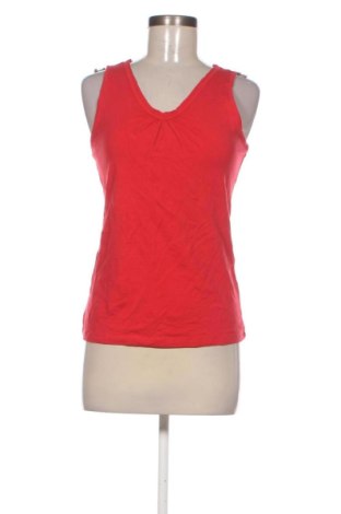Дамски топ Cecilia Classics, Размер M, Цвят Червен, Цена 5,11 €, #136672860