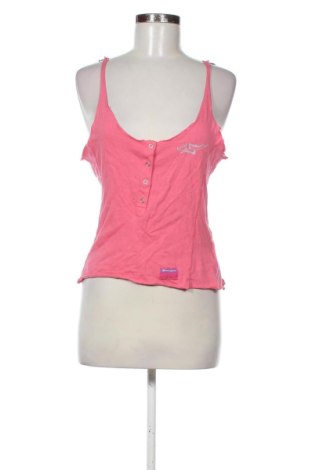 Top de femei Champion, Mărime S, Culoare Roz, Preț 72,99 Lei, #136661229