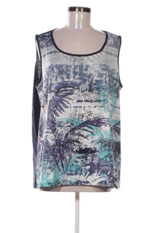 Top de femei Charles Vogele, Mărime XXL, Culoare Multicolor, Preț 91,99 Lei