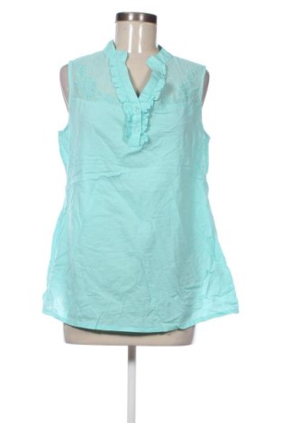 Дамски топ Cheer, Размер XL, Цвят Син, Цена 5,62 €, #136630833