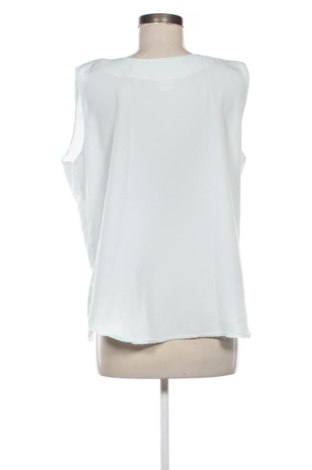 Top de femei Chic, Mărime L, Culoare Albastru, Preț 77,31 Lei