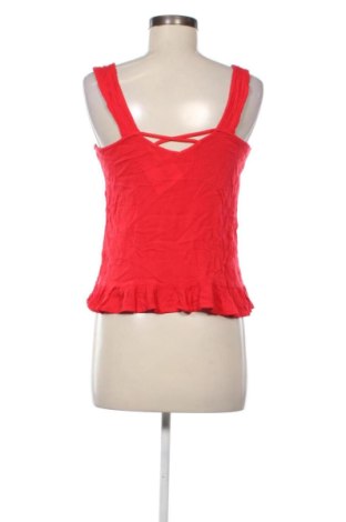 Damentop Clockhouse, Größe S, Farbe Rot, Preis 19,99 €