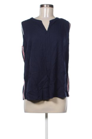 Dámsky top  Collection L, Veľkosť L, Farba Modrá, Cena  14,77 €, #136645914