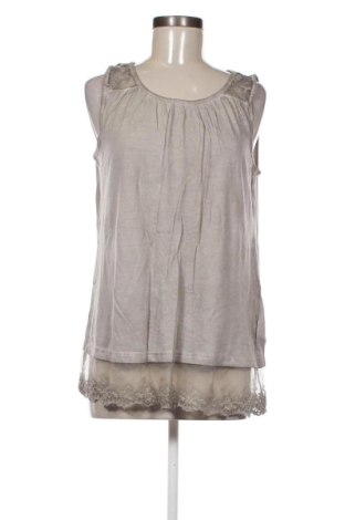 Top de femei Colours Of The World, Mărime L, Culoare Gri, Preț 61,99 Lei, #136645287