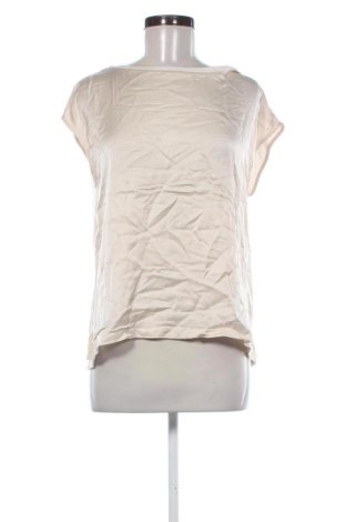 Damentop Comma,, Größe M, Farbe Ecru, Preis € 36,99
