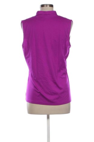 Top de femei Comma,, Mărime L, Culoare Mov, Preț 145,97 Lei