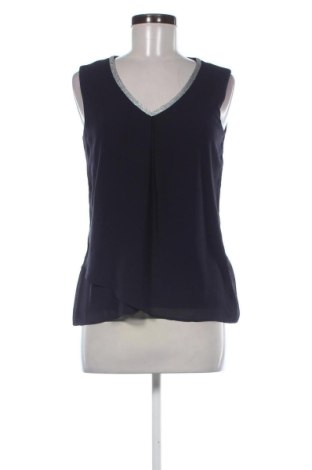 Top de femei Comma,, Mărime S, Culoare Albastru, Preț 146,91 Lei, #136651324