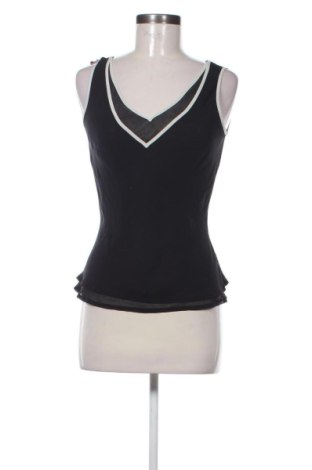 Top de femei Cote Femme, Mărime S, Culoare Negru, Preț 71,99 Lei, #136670376