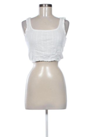 Γυναικείο τοπ Cotton On, Μέγεθος L, Χρώμα Λευκό, Τιμή 15,00 €