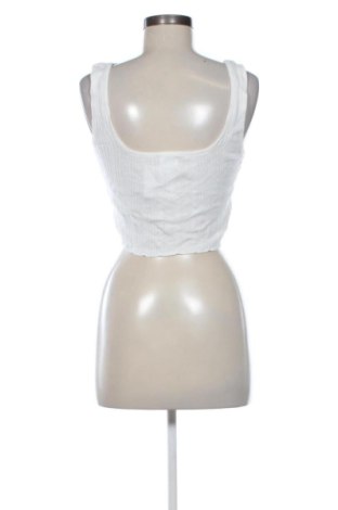 Γυναικείο τοπ Cotton On, Μέγεθος L, Χρώμα Λευκό, Τιμή 15,00 €