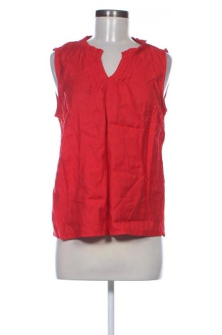 Damski top Cream, Rozmiar M, Kolor Czerwony, Cena 150,04 zł, #136653964