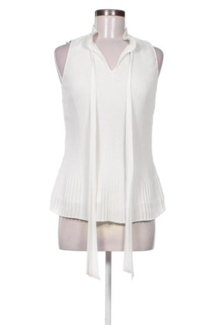Дамски топ DKNY, Размер S, Цвят Бял, Цена 31,65 €, #136658178