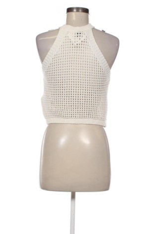 Damski top Defacto, Rozmiar S, Kolor ecru, Cena 78,99 zł