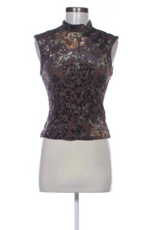 Дамски топ Desigual, Размер S, Цвят Многоцветен, Цена 63,00 €, #136652376