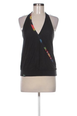 Damski top Desigual, Rozmiar S, Kolor Czarny, Cena 150,04 zł, #136654418