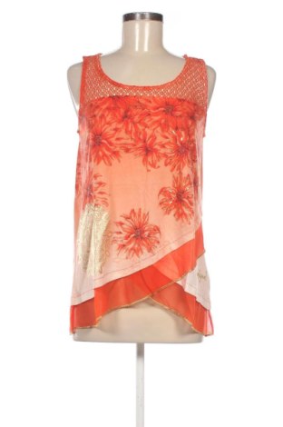 Damentop Desigual, Größe L, Farbe Mehrfarbig, Preis 63,00 €, #136667080