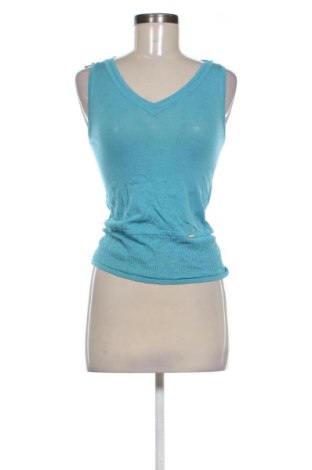 Dámsky top  Dika, Veľkosť XS, Farba Modrá, Cena  14,00 €