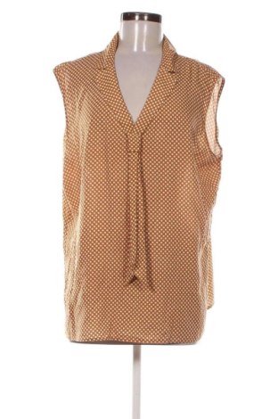 Damski top Dika, Rozmiar XXL, Kolor Kolorowy, Cena 51,99 zł, #136646680