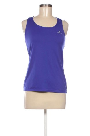Dámsky top  Domyos, Veľkosť M, Farba Modrá, Cena  15,00 €, #136638671