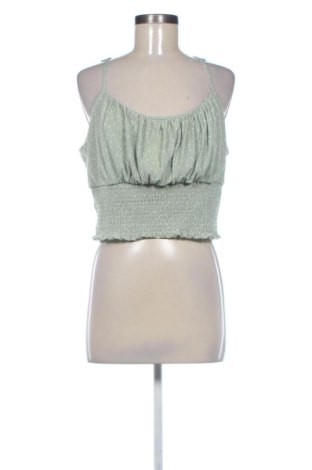 Damentop Dotti, Größe XL, Farbe Grün, Preis 19,99 €