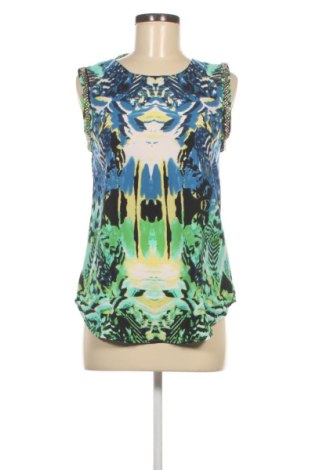 Damentop Dunnes, Größe S, Farbe Mehrfarbig, Preis 14,00 €, #136645583