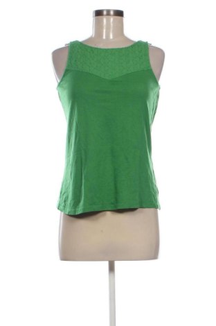 Damski top Edc By Esprit, Rozmiar S, Kolor Zielony, Cena 43,14 zł