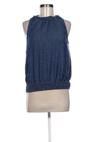 Damski top Edc By Esprit, Rozmiar M, Kolor Niebieski, Cena 72,99 zł