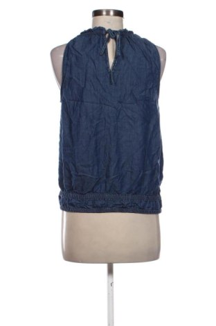 Damski top Edc By Esprit, Rozmiar M, Kolor Niebieski, Cena 72,99 zł