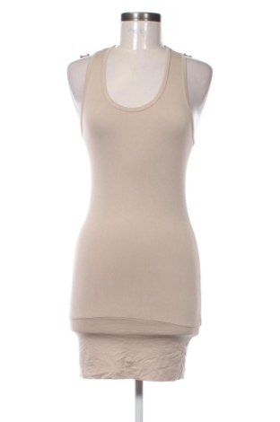 Damentop Eksept, Größe S, Farbe Ecru, Preis 17,99 €