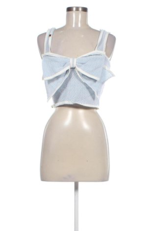 Damentop Elisabetta Franchi, Größe XL, Farbe Mehrfarbig, Preis 264,99 €, #133765626