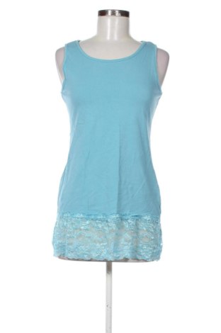 Дамски топ Elle Nor, Размер M, Цвят Син, Цена 15,33 €
