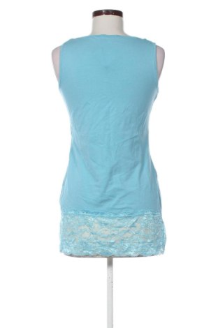 Дамски топ Elle Nor, Размер M, Цвят Син, Цена 15,33 €