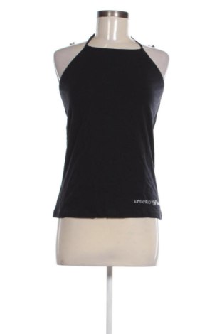 Дамски топ Emporio Armani, Размер M, Цвят Черен, Цена 42,43 €, #136631463