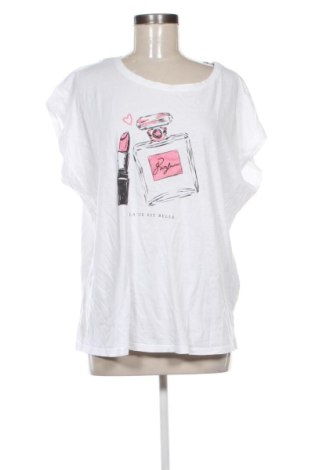 Дамски топ Encuentro, Размер XXL, Цвят Бял, Цена 15,33 €