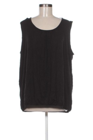 Дамски топ Esmara, Размер 3XL, Цвят Черен, Цена 12,78 €, #136588435
