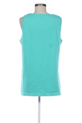 Top de femei Esmara, Mărime XL, Culoare Verde, Preț 91,99 Lei