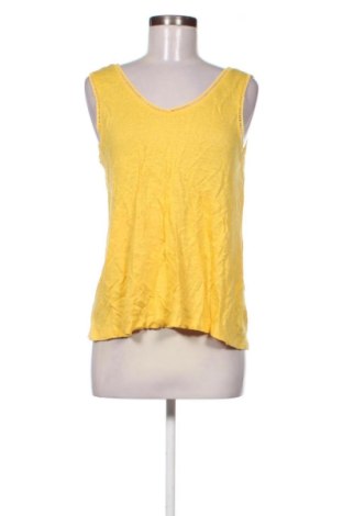 Дамски топ Esmara, Размер M, Цвят Жълт, Цена 18,36 €