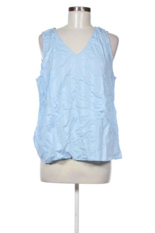 Дамски топ Esmara, Размер XL, Цвят Син, Цена 11,75 €, #136640805